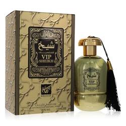 Rihanah Vip Sheikh Edp For Unisex