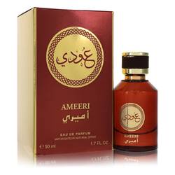 Rihanah Ameeri Edp For Unisex