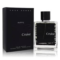 Riiffs Cruise Edp For Men