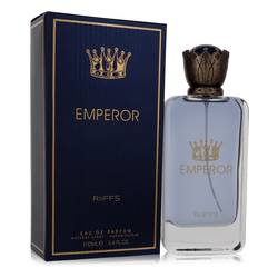 Riiffs Emperor Edp For Men