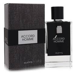 Riiffs Accord Homme Edp For Men