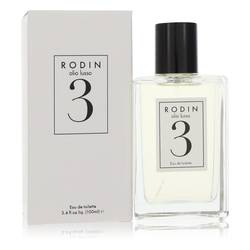 Rodin Olio Lusso 3 Edt For Unisex