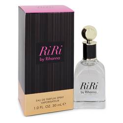 Rihanna Ri Ri Edp For Women