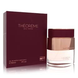 Rue Broca Theoreme Edp For Women