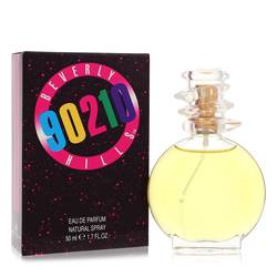 Torand 90210 Beverly Hills Edp For Women