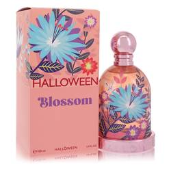 Jesus Del Pozo Halloween Blossom Edt For Women