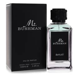 La Muse Mr Bushman Edp For Men