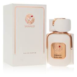 Sawalef Musk Al Reem Edp For Unisex