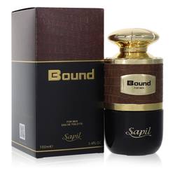 Sapil Bound Edt For Men