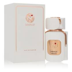 Sawalef Romance Edp For Women