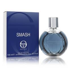 Sergio Tacchini Smash Edt For Men