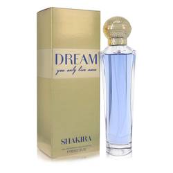 Shakira Dream Edt For Women