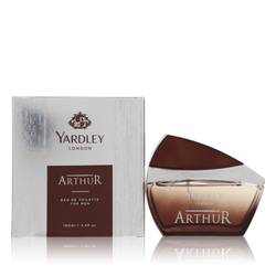 Yardley London Yardley Arthur Edt For Men