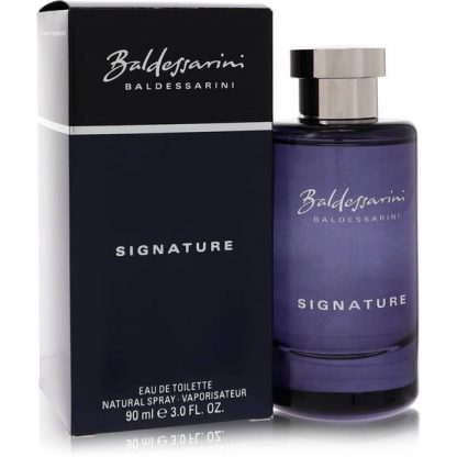 Baldessarini Signature Edt For Men