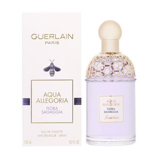 Guerlain Aqua Allegoria Flora Salvaggia Edt For Women