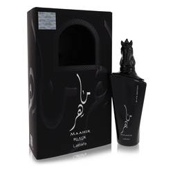 Lattafa Maahir Black Edition Edp For Unisex