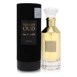 Lattafa Velvet Oud Edp For Unisex