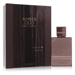 Al Haramain Amber Oud Exclusif Classic Edp For Unisex