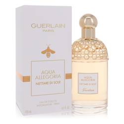 Guerlain Aqua Allegoria Nettare Di Sole Edt For Women