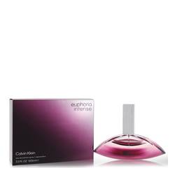 Calvin Klein Ck Euphoria Intense Edp For Women