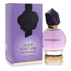 Viktor & Rolf Good Fortune Edp For Women