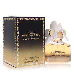 Marc Jacobs Daisy Eau So Intense Edp For Women