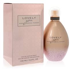 Sarah Jessica Parker SJP Lovely You Edp For Women