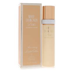 Elizabeth Taylor White Diamonds Legacy Edt For Women