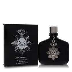 John Varvatos Xx Heritage Edt For Men