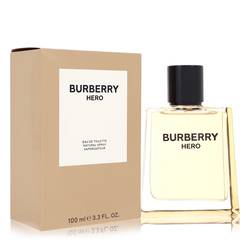 Burberry Hero Edt For Men