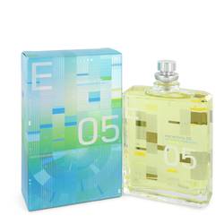 Escentric Molecules Escentric 05 Edt For Unisex