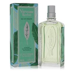 L'Occitane Sorbet (Verveine) Edt For Women