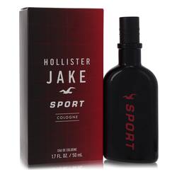 Hollister Jake Sport Edc For Men