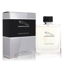 Jaguar Innovation Edt For Men