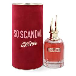 Jean Paul Gaultier JPG So Scandal Edp For Women