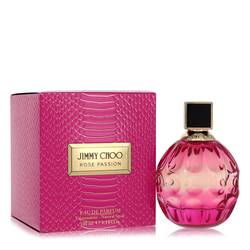 Jimmy Choo Rose Passion Edp For Women