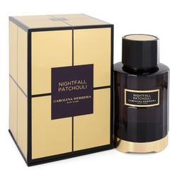 Carolina Herrera Nightfall Patchouli Edp For Unisex