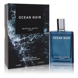 Michael Malul Ocean Noir Edp For Men