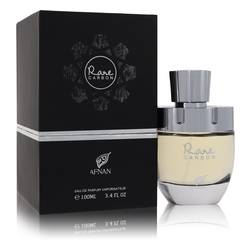 Afnan Rare Carbon Edp For Men