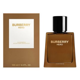 Burberry Hero Edp For Men