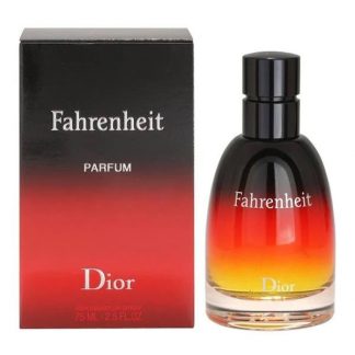 Christian Dior Fahrenheit Parfum For Men