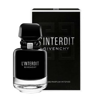 Givenchy L'Interdit Intense Edp For Women