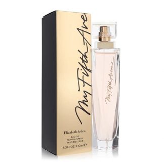 Elizabeth Arden My 5Th Avenue Edp For Women