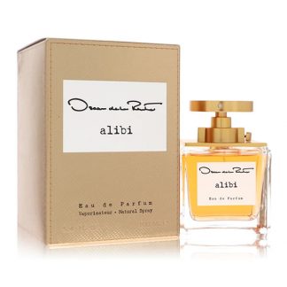 Oscar De La Renta Alibi Edp For Women