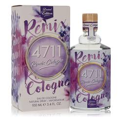 4711 Remix Lavender Edc For Unisex