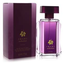 Avon Imari Seduction Edt For Women