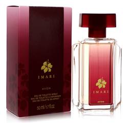 Avon Imari Edt For Women