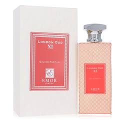 Emor London Oud Xi Edp For Unisex