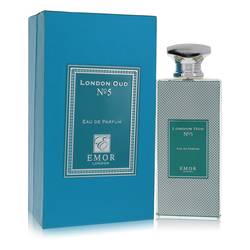 Emor London Oud No. 5 Edp For Unisex