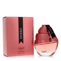 Sapil Vogue Edp For Women